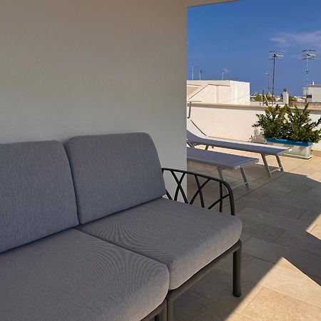 Le Lamie By Polignando Villa Polignano a Mare Kültér fotó