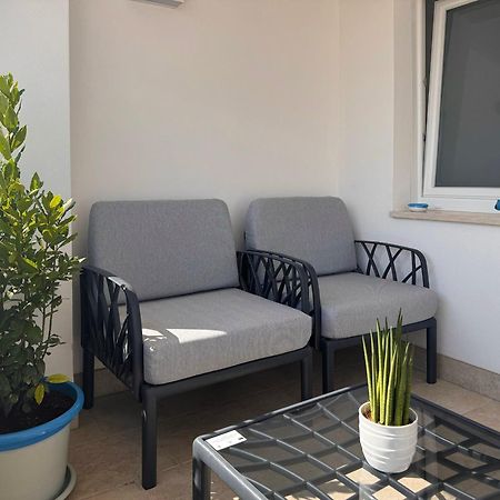 Le Lamie By Polignando Villa Polignano a Mare Kültér fotó
