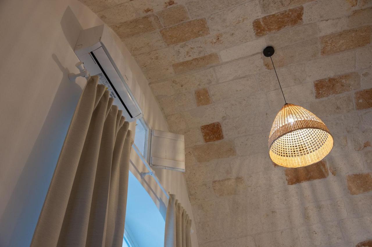 Le Lamie By Polignando Villa Polignano a Mare Kültér fotó