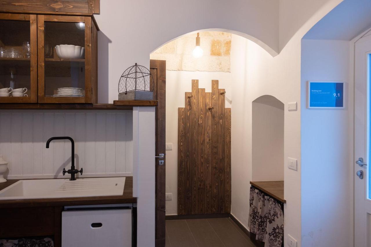Le Lamie By Polignando Villa Polignano a Mare Kültér fotó