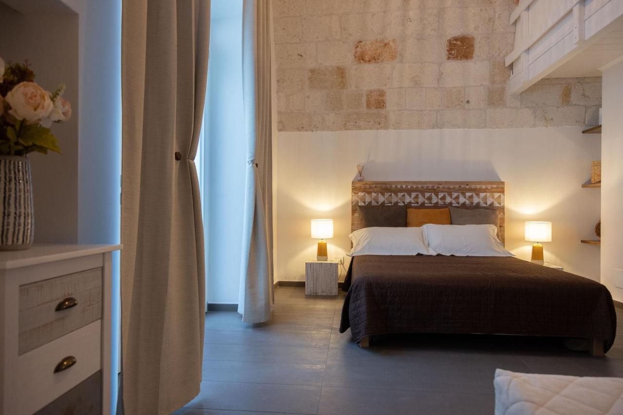 Le Lamie By Polignando Villa Polignano a Mare Kültér fotó