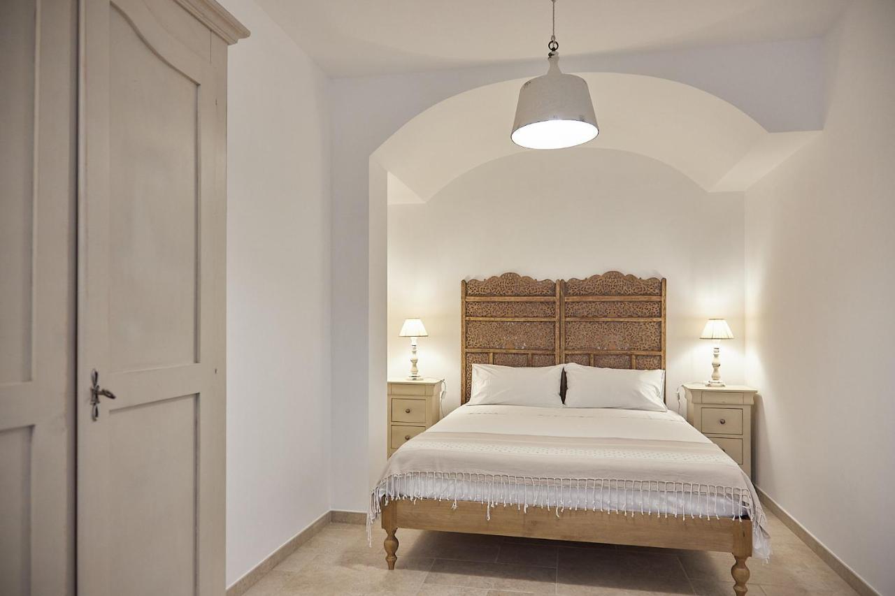Le Lamie By Polignando Villa Polignano a Mare Kültér fotó