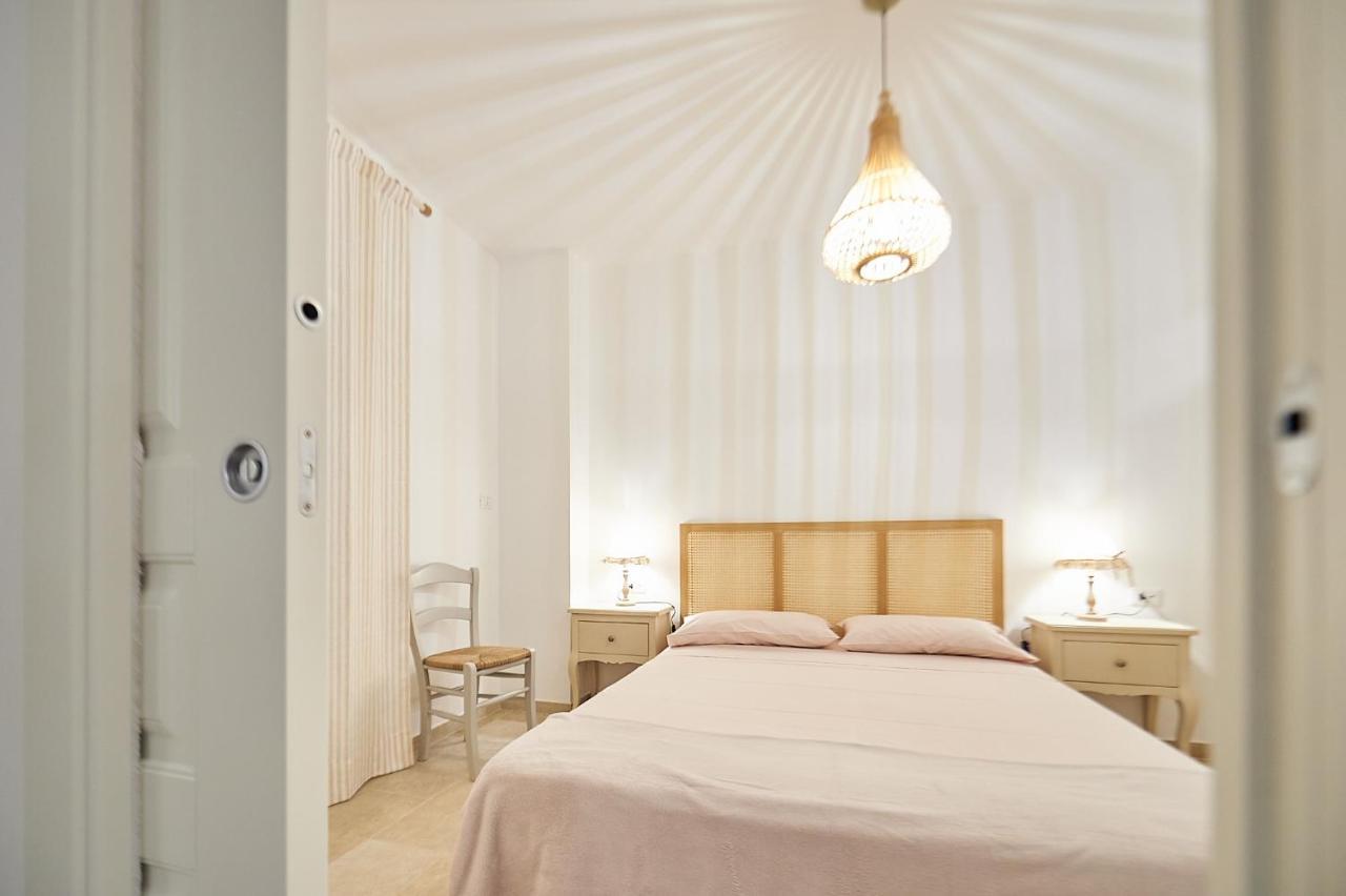 Le Lamie By Polignando Villa Polignano a Mare Kültér fotó