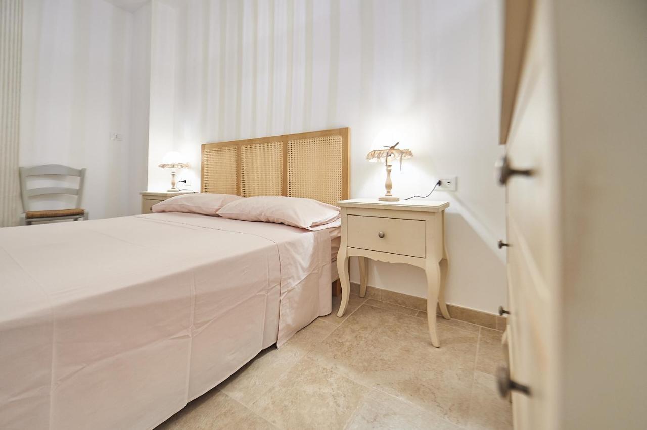 Le Lamie By Polignando Villa Polignano a Mare Kültér fotó