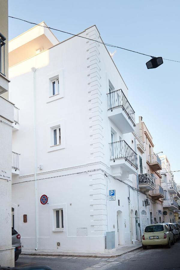 Le Lamie By Polignando Villa Polignano a Mare Kültér fotó